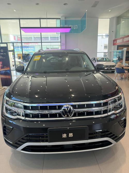 7座大众suv车型大全(七座大众车型)