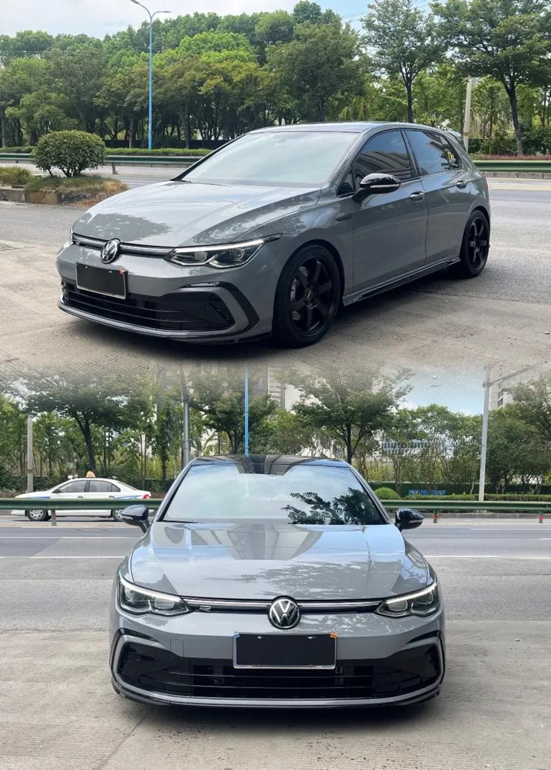 大众高尔夫最低配多少钱 高尔夫2021款最低配