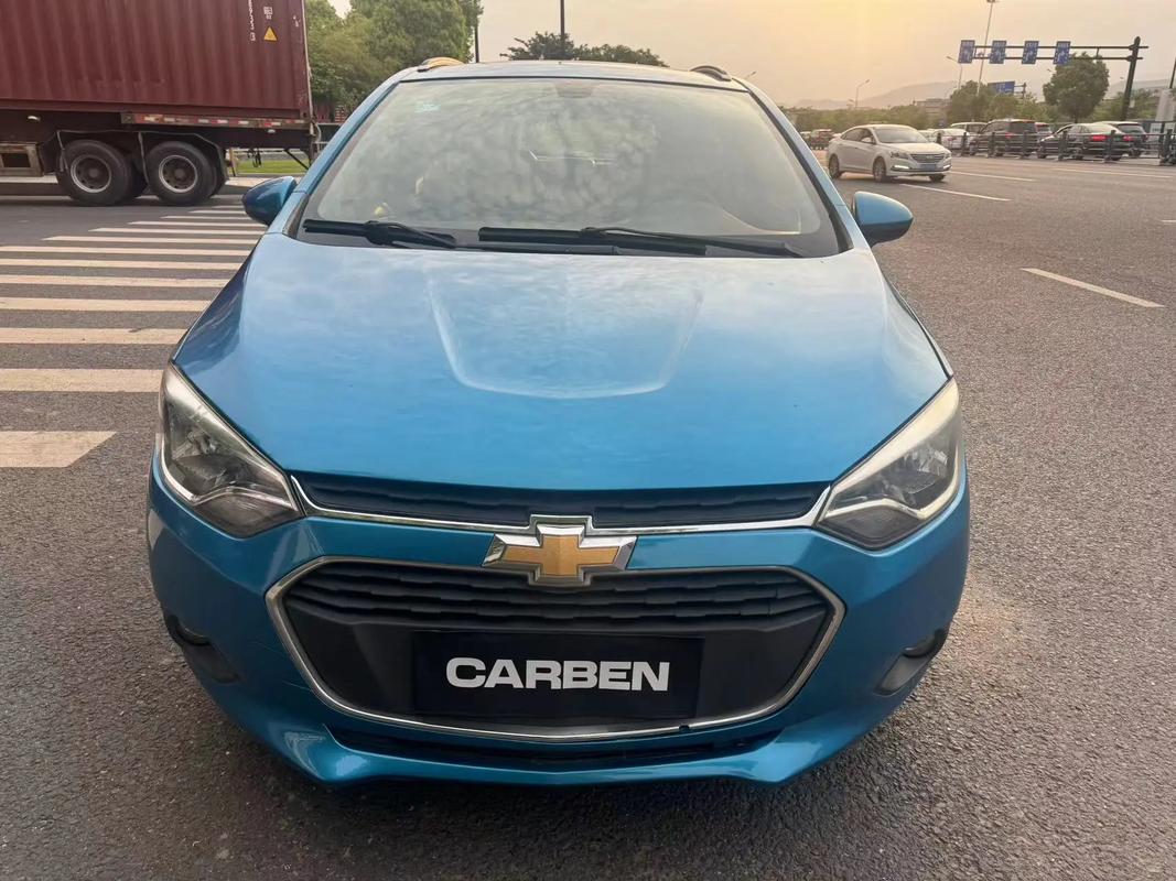 雪佛兰乐风rv怎么样啊/雪佛兰乐风rv质量怎么样