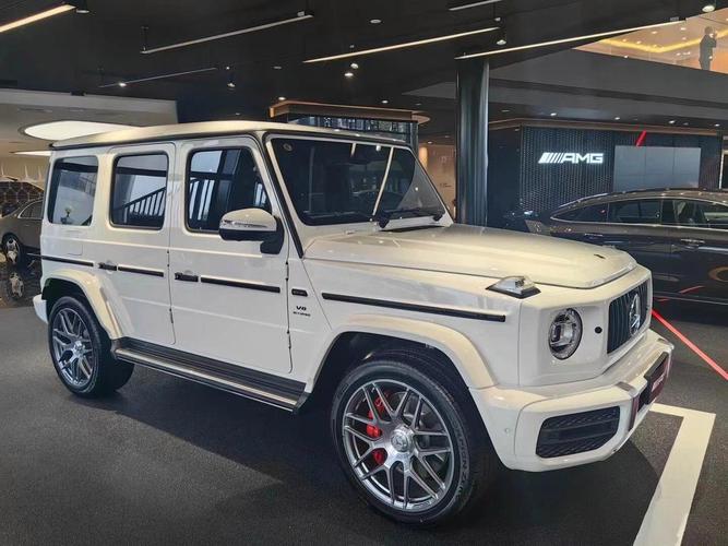 g63amg落地价,g63 落地价