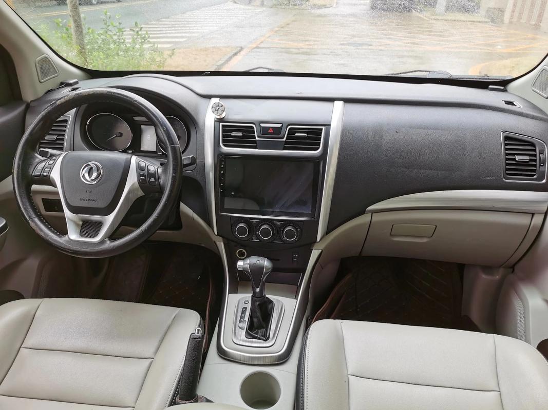 【2016款东风风行s500,2016款东风风行sX6手动对对2014年五菱宏光哪个更好】