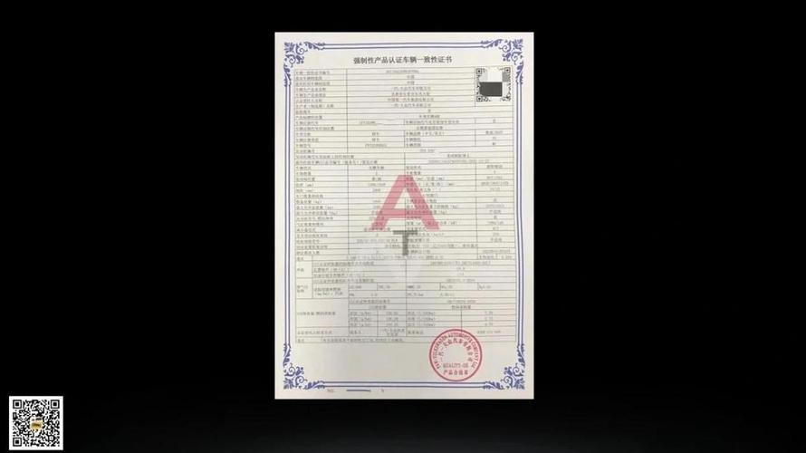 怎么查汽车的排放标准(怎么查车辆的排放标准)