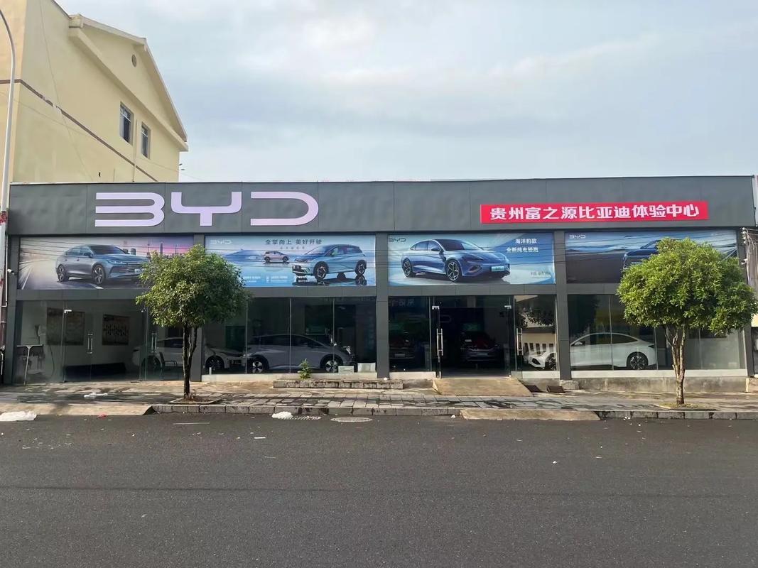 【泰州比亚迪新能源4s店电话,泰州市比亚迪4s店地址】