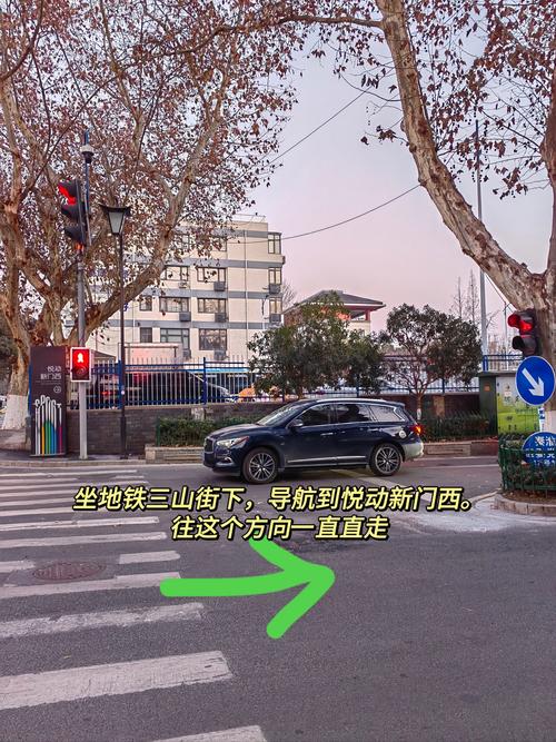 悦动新门西／悦动新门西在几号线