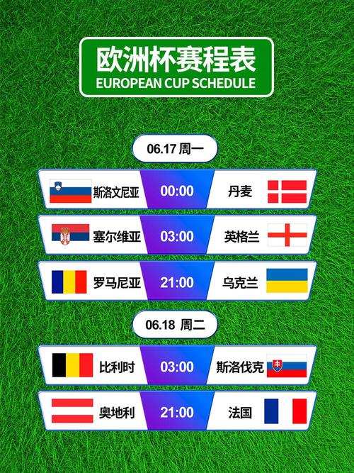 【欧洲杯赛程2021赛程表,欧洲杯赛程2021赛程表直播】