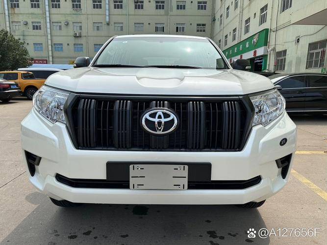 丰田landcruiser多少钱 丰田landcruiserprado多少钱