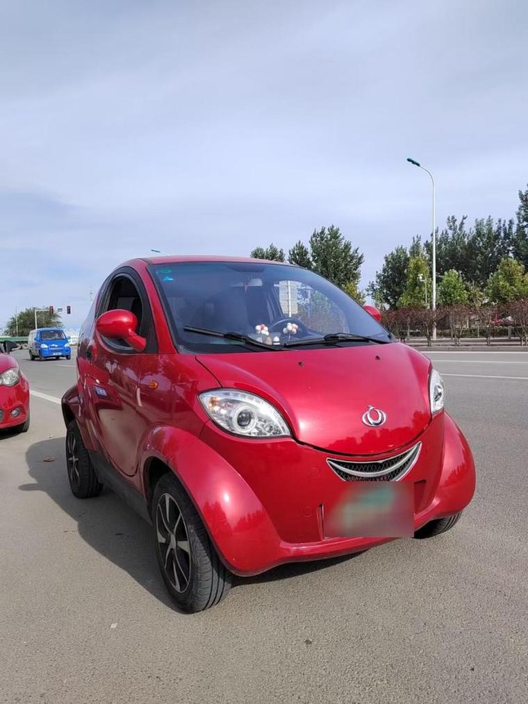 两座微型汽车/两座微型汽车有哪些