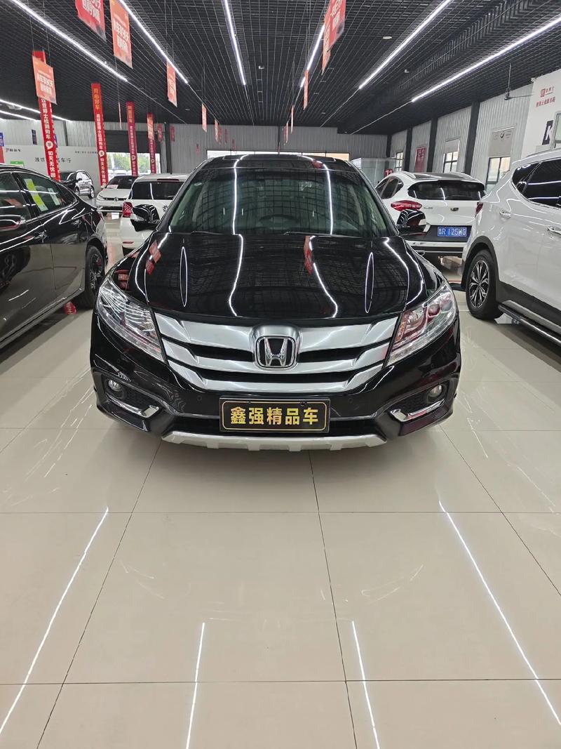 歌诗图2016款二手价格,16款二手歌诗图多少钱