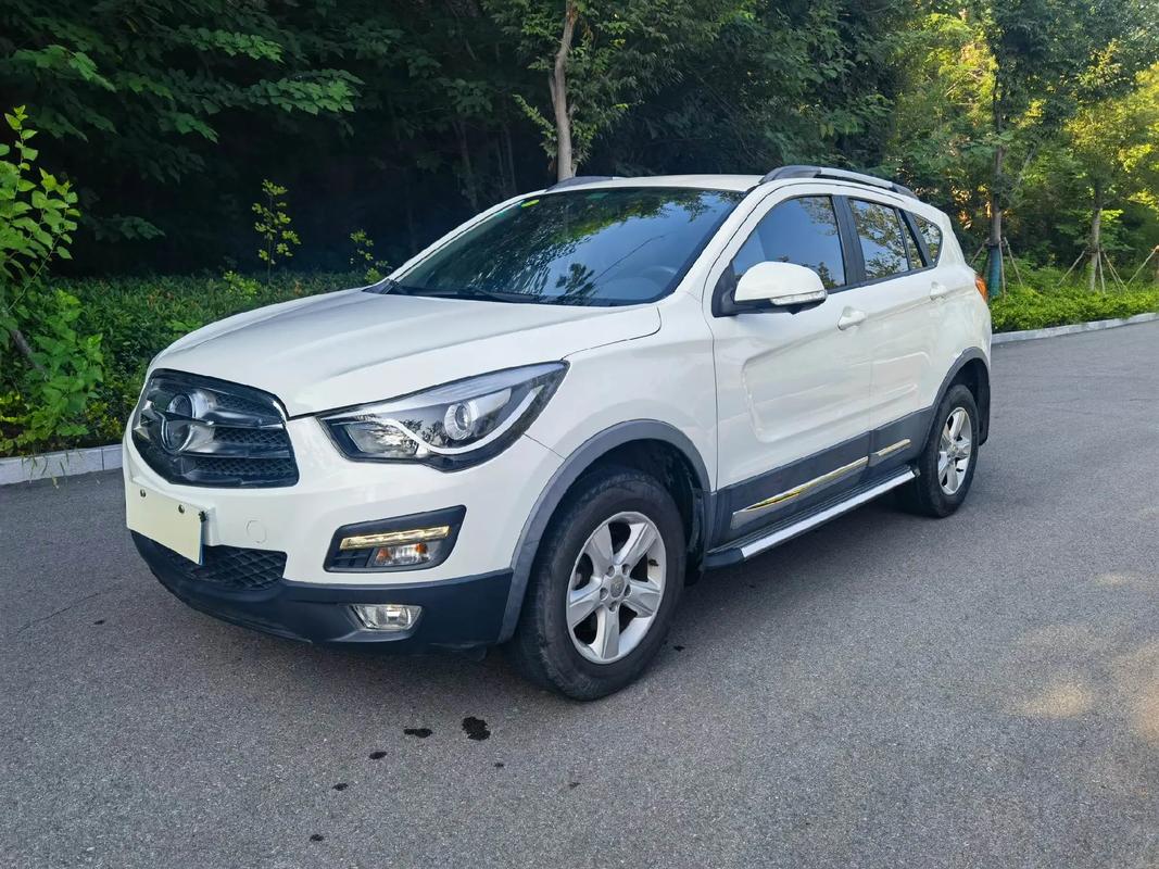 16年的海马s5能卖多少钱(16年的海马s5能卖多少钱一辆)