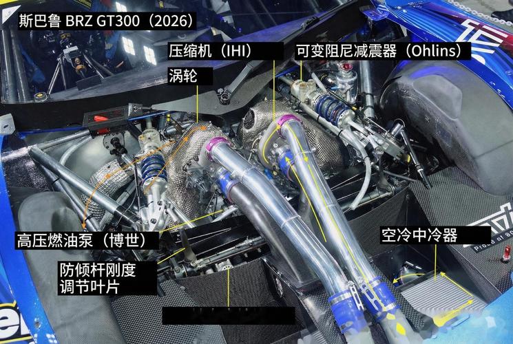 双涡轮增压发动机优缺点(双涡轮增压车型有哪些)