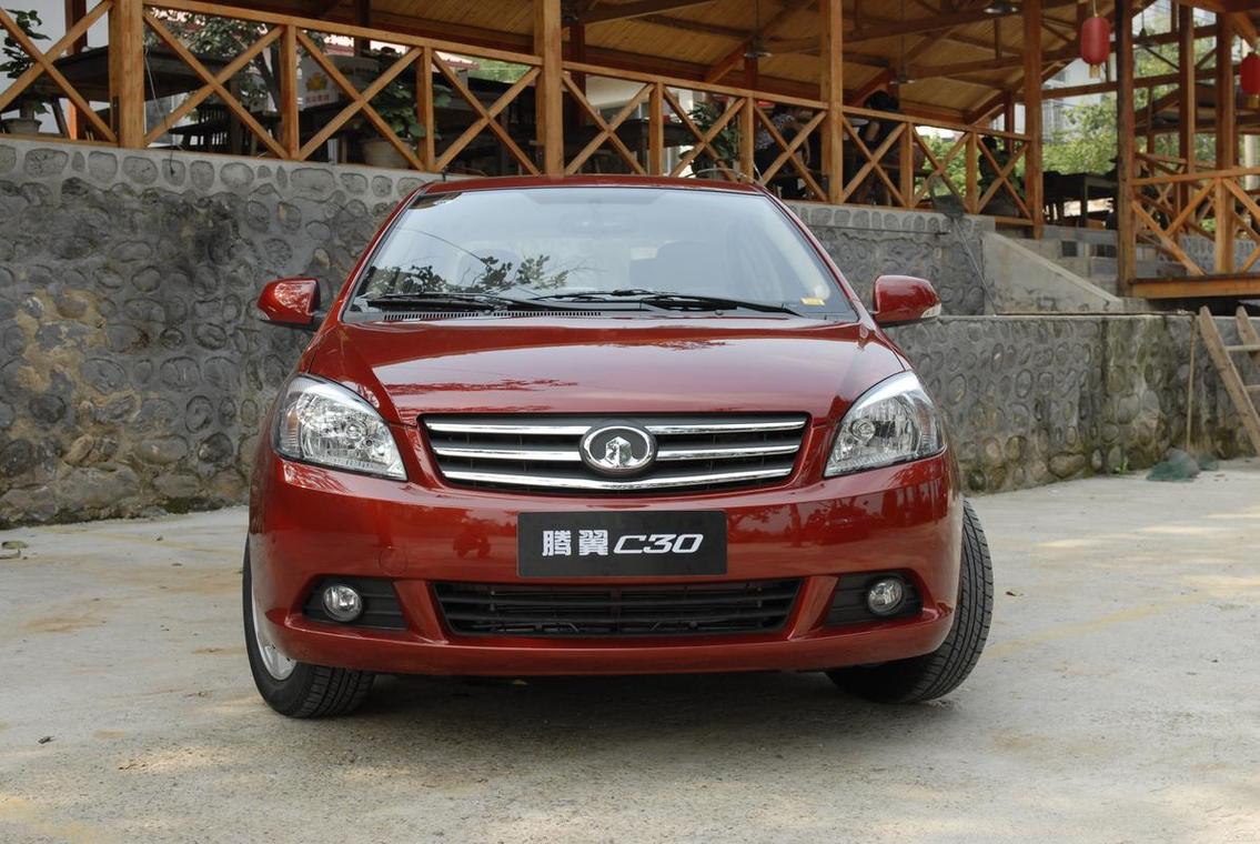 【长城c30怎么样优缺点,长城c30口碑怎么样】