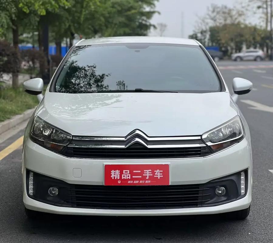 【雪铁龙优惠9万是真的吗,雪铁龙购车优惠】