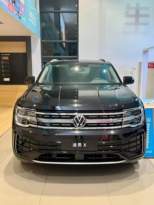 大众途昂380现在价格是多少(大众途昂380多少钱一台)