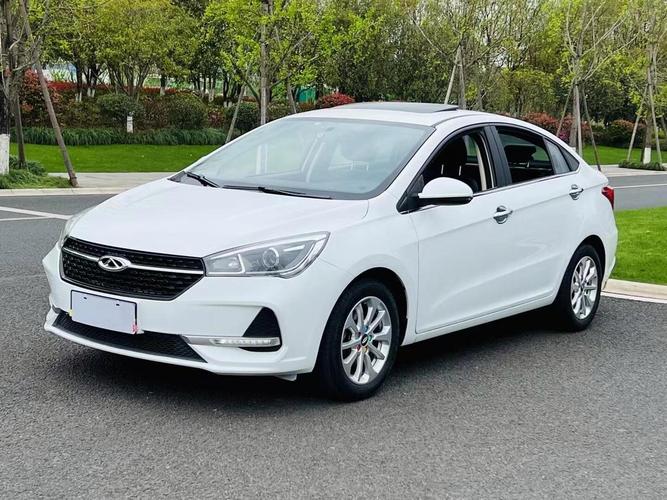 奇瑞车图片大全大图,奇瑞车图片及价格图片