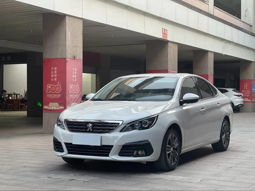 16款标致308多少钱(16款308标致缺点通病)