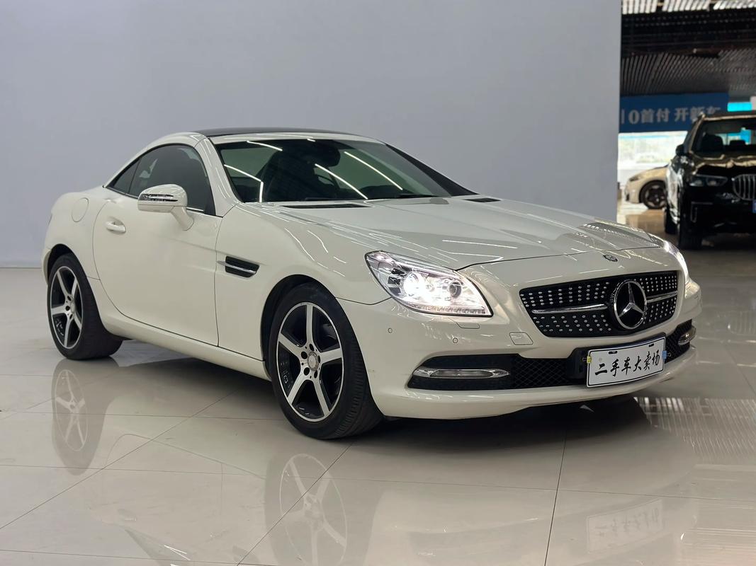 奔驰slk200参数配置,汽车之家奔驰slk200