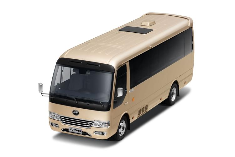 【宇通t7客车,宇通t7客车19座参数】