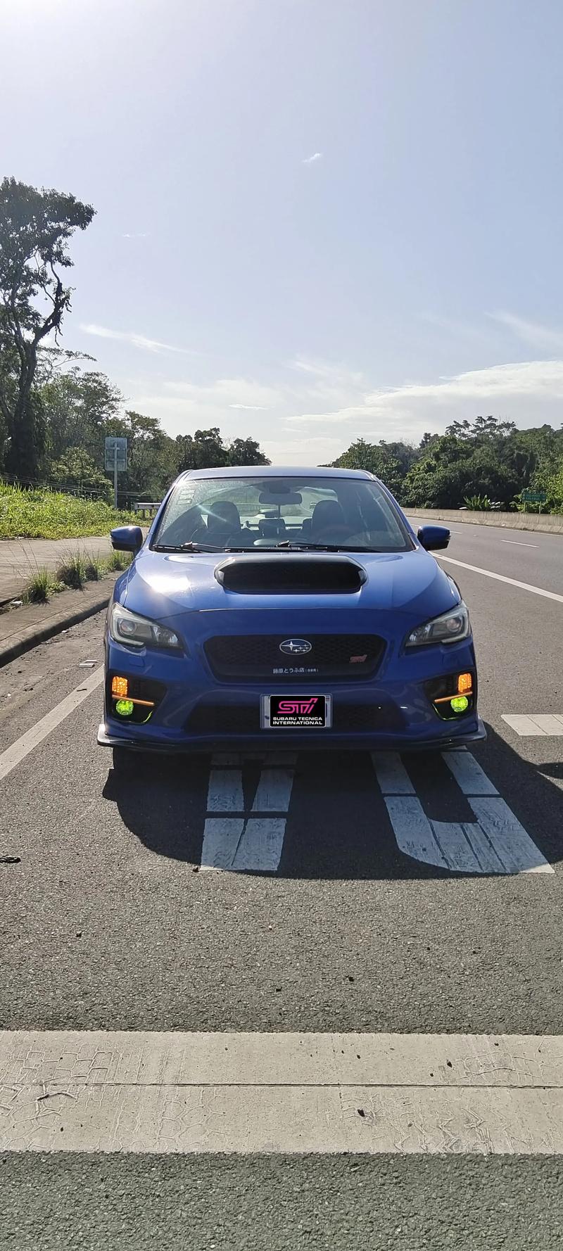 斯巴鲁subaru,斯巴鲁subie是什么意思