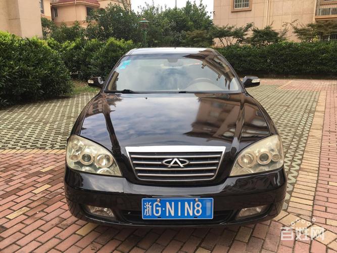 奇瑞东方之子2009款怎么样,09年奇瑞东方之子