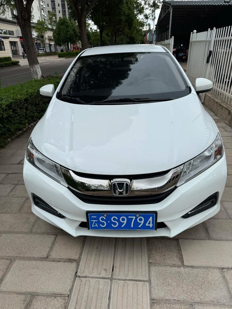 广汽本田锋范停产了吗 2020本田锋范停售了吗