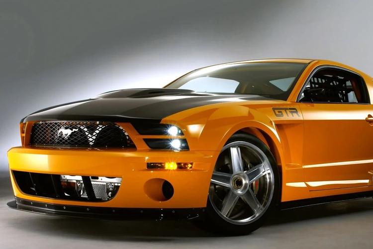 【野马汽车标志,越野车标志图片】