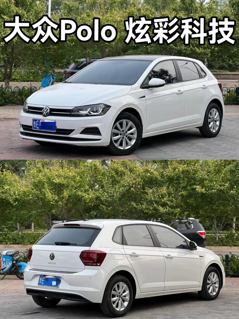 大众小糯米polo敞篷报价／大众小糯米polo敞篷报价及图片