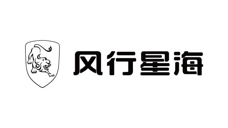 东风风行logo／东风风行漏电