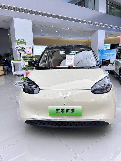【五菱缤果汽车价格及图片,五菱汽车报价汽车之家网】