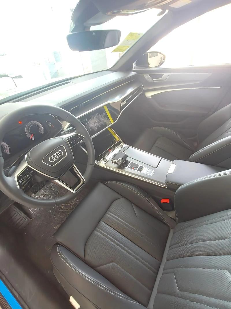 【奥迪a6l35tfsi多少钱,奥迪a6l35tfsi价格】