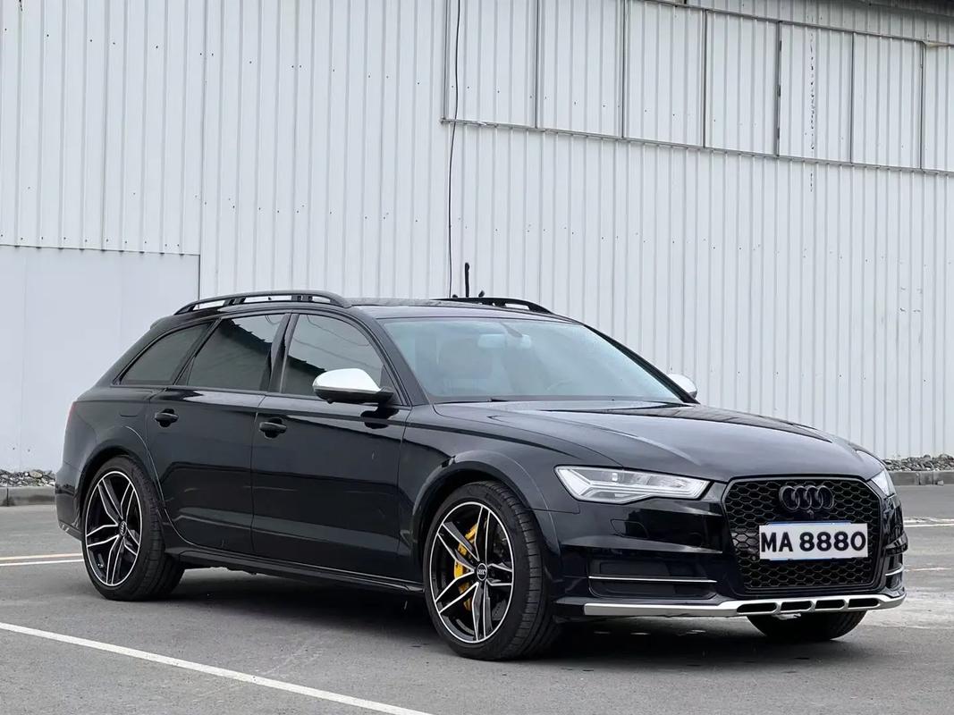 奥迪a6旅行版2023款(2020款奥迪a6旅行版上市时间)