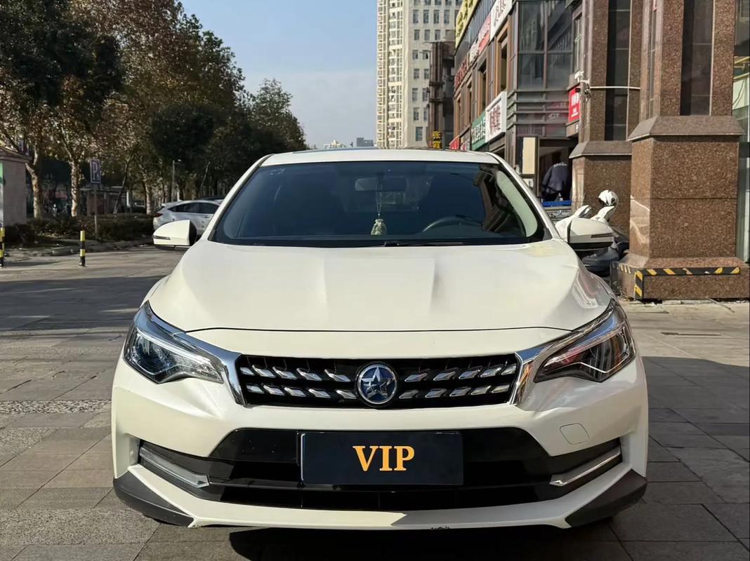 启辰d60价格汽车之家／启辰d602019款图片及报价