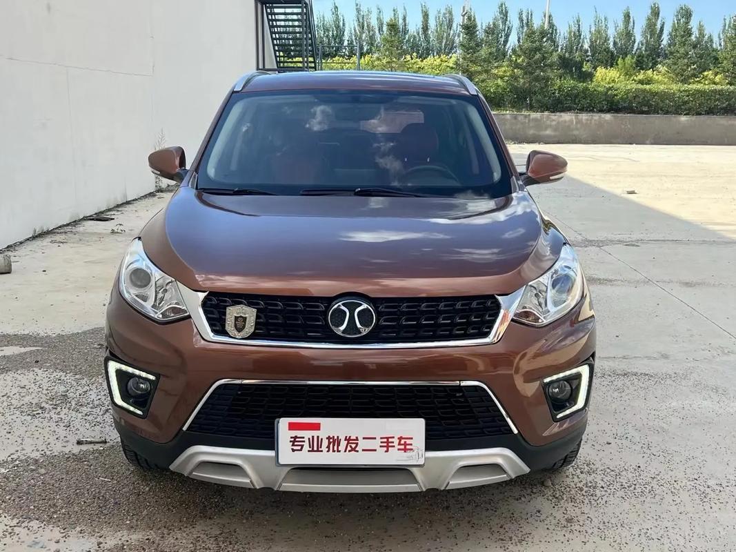 北汽绅宝x35停产原因／北汽绅宝x35停产了以后还有零件换吗