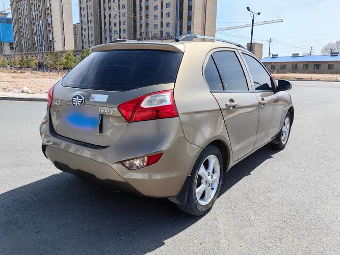 关于夏利suv最新车型的信息