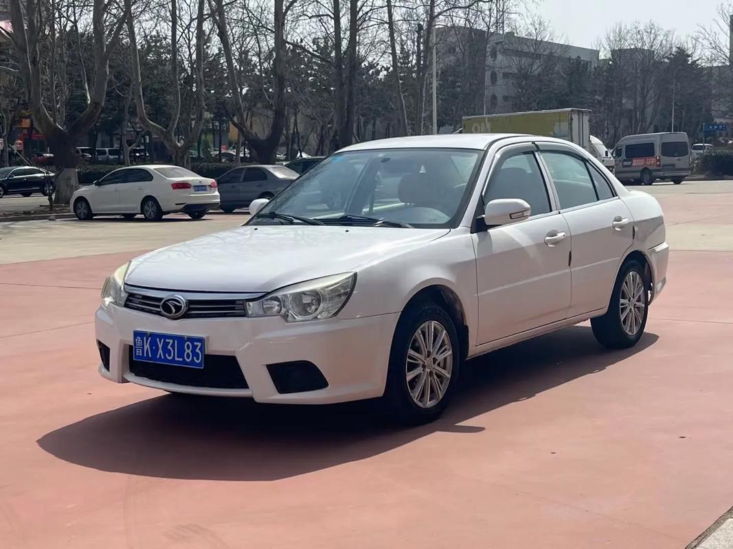 东南菱悦v5怎么样／东南菱悦suv