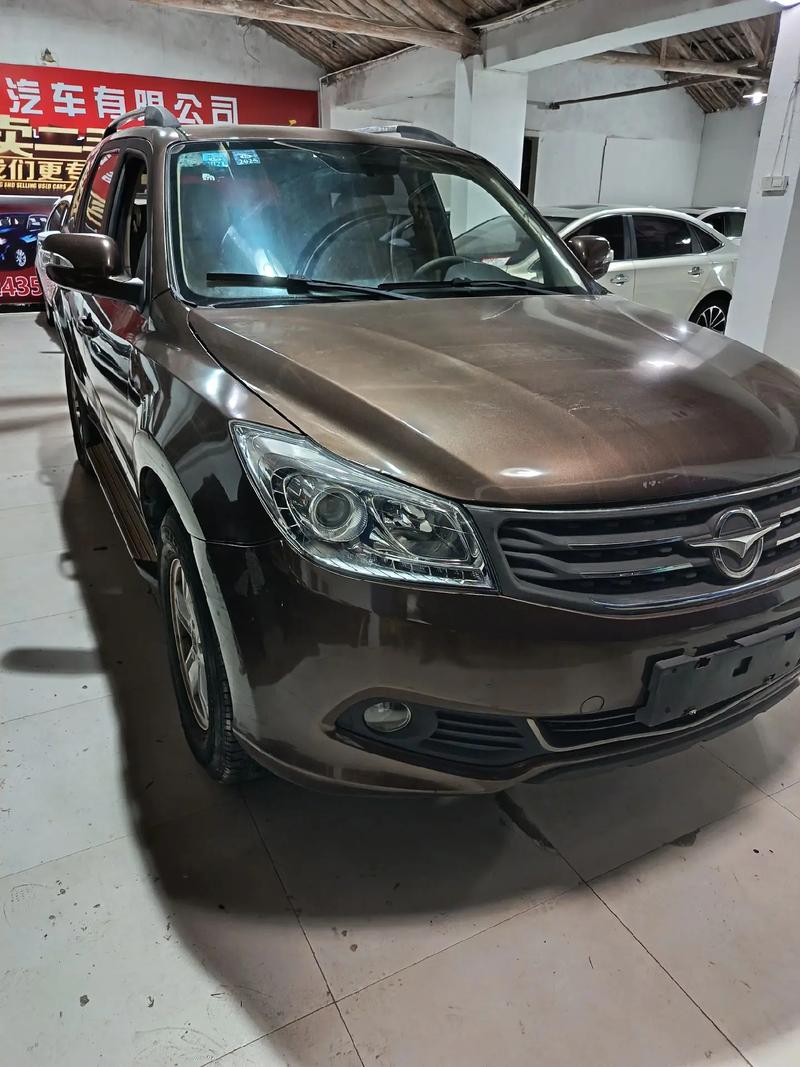 【海马跑车图片报价,海马汽车跑车车型及报价】