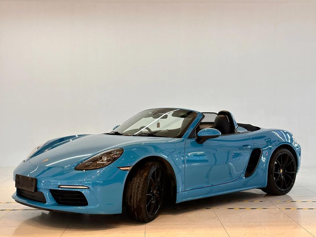 保时捷双门敞篷跑车(保时捷双开门敞篷)