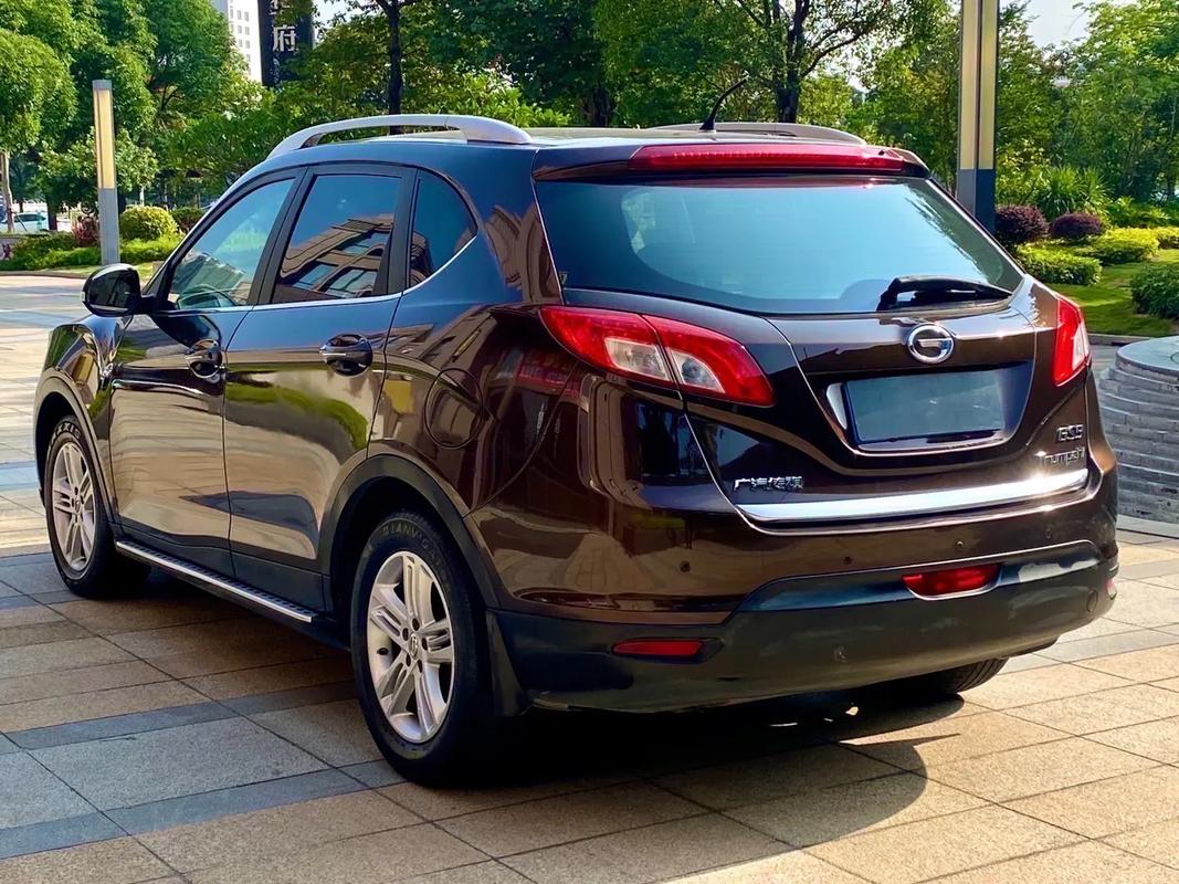 2014款广汽传祺gs5(2014款广汽传祺gs518t车主论坛)