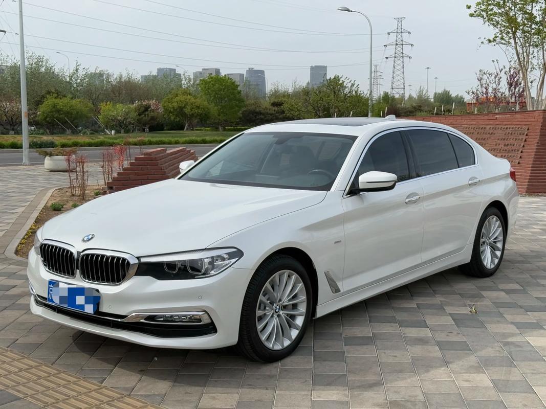 08款的宝马530还值得买吗／08年的宝马530现在要多少钱