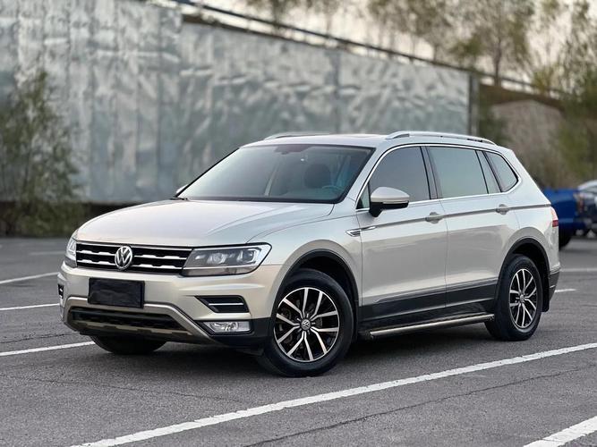 【大众汽车suv系列大全图片,大众suv所有图片】