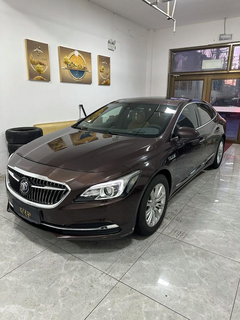 2016款别克君越的优点和缺点／16款别克君越的质量怎么样