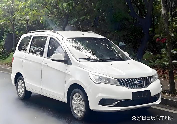 7座自动挡最便宜的车,自动挡7座车有哪些车