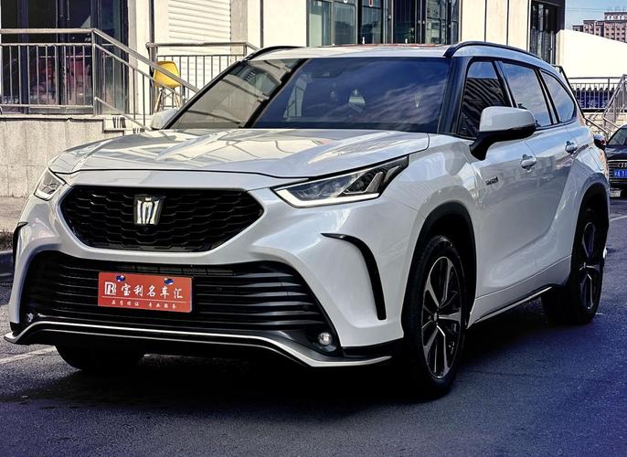 【丰田皇冠陆放2022款怎么样,丰田皇冠陆放预计价格】