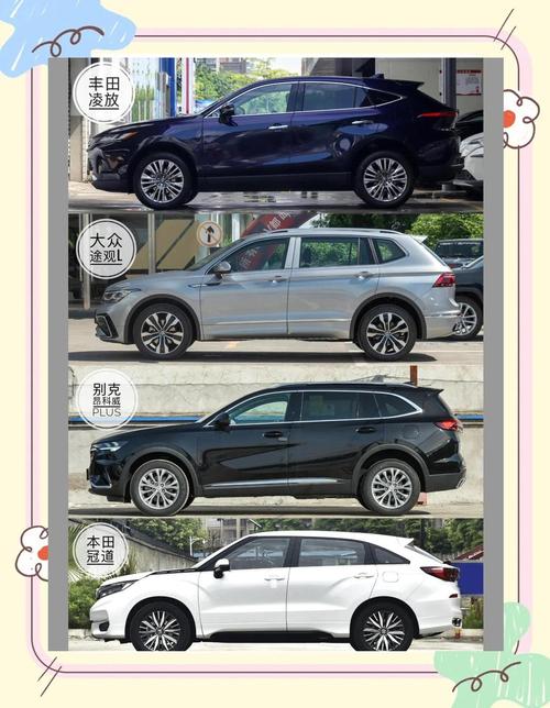 20万到25万suv推荐,20到25万的suv哪款好