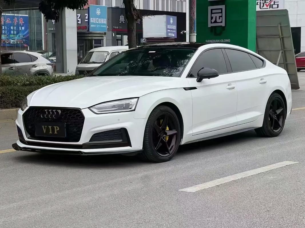 奥迪rs5sportback,奥迪a5