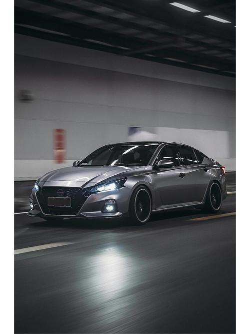 尼桑altima价格及图片,日产尼桑altima多少钱