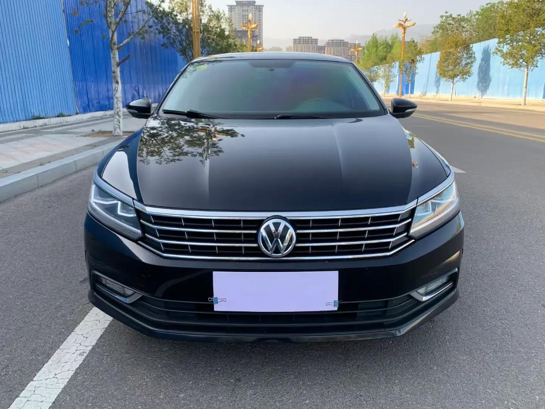 帕萨特2018款价格／2018年的帕萨特值多少钱