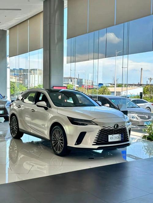 rx300雷克萨斯价格2021款 rx300雷克萨斯报价表