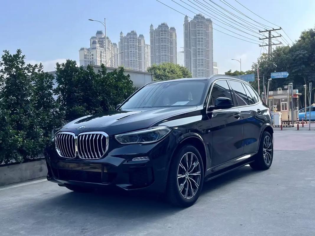 宝马x5m怎么样 2020款宝马x5m怎么样