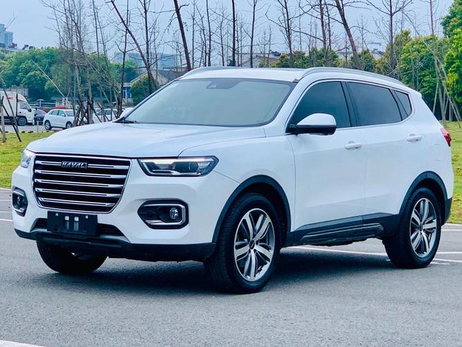 哈弗h6所有车型,哈弗h6车型有几种款式