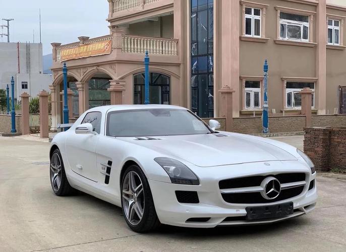 奔驰sls价格及图片(奔驰sls价格多少)